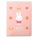  Miffy блокнот 2027 год ske Jules .2026 год 12 месяц начало * семья блокнот A6 месяц промежуток закуска 207822