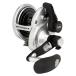  авторучка катушка Japan катушка bait reel fazomII 2 скорость 40NLD2-L narrow spool руль : левый руль 