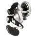  авторучка катушка катушка bait reel fazomII 2speed FTHII25NLD2