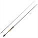Abu Abu Garcia bass удочка Hornet s Piaa -zHSSS-672LS ( вращающийся *2 деталь )