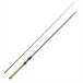 Abu Abu Garcia bass удочка Hornet s Piaa -zHSSC-652M-GC ( Bait *2 деталь )