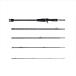  Abu Garcia XROSS FIELD XSFC-745M-MB(5 деталь Bait )