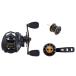  чистый рыбалка Japan катушка bait reel Neo -3 way 7 правый руль 