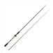 [ есть перевод ]Abu Abu Garcia bass удочка автобус свекла III BBC-642ML III ( Bait *2 деталь )