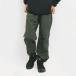  Gramicci нейлон грузовик брюки (NYLON TRACK PANT) литье оригинал цвет black in kL