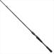  Megabass LEVANTE(re Van te) JP F5-611LV 2P ( Bait /2 деталь ) bass удочка 