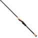  Megabass bass удочка re Van te(LEVANTE) P3 F1.1/2-610LVS( вращающийся цельный )