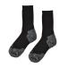 .. носки 5367 RV dry носки L BLK/ серый черный / серый L