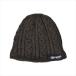 .. защищающий от холода шляпа 7593 RBB вязаная шапка серый 