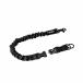  Rivalley RBB шнурок leash cord 2 черный 