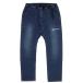 [ предварительный заказ товар ] tail walk одежда ROKX × tailwalk Denim fa чай g брюки L [9 месяц последняя декада примерно продажа предположительно * другой товар одновременно заказ не возможно ]