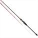  Alpha Tackle круглый ka стержень Alpha Sonic круглый kaGZ 167XUL/RIGHT