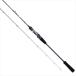  Alpha Tackle свет игра удилище Alba Toro sSTS 175L( Bait 2 деталь )