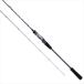  Alpha Tackle свет игра удилище Alba Toro sSTS 195ML( Bait 2 деталь )