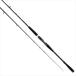  Alpha Tackle удочка для рыбалки с лодки Zion bisi ставрида японская 185MH( Bait bat передний joint 2 деталь )