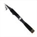  Alpha Tackle TRGRpoke Bit'z 60UL Pack Rod комплект 