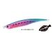 デュオ シーバスルアー プレスベイト85 CYA0897 UVピンクサーディン