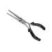  Gamakatsu плоскогубцы LE155 крюк li Move плоскогубцы 21cm