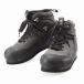  Foxfire Stone creeper F WD shoes 27cm dark gray (qh)