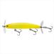 ティムコ バスルアー ステルスペッパー 110S 417 バーニングイエロー