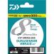 [ кошка pohs объект товар ] Daiwa UVFemelarudasDURA сенсор ×8 0.5 номер -150m PE линия 
