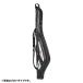  Daiwa Pro козырек удилище кейс 135R(C) серебряный 