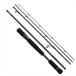  Daiwa Black Label BLX путешествие S66L-5 балка sa плитка специальный 2021 модель ( вращающийся 5 деталь )