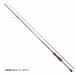  Daiwa Queen of the Night 83M-T*N ( вращающийся 2 деталь ) морской ерш удилище 