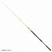  Daiwa ti-oSPS 150-180*R ( Bait рукоятка joint ) удочка для рыбалки с лодки 