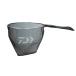  Daiwa форель damoSF3915 скорость . черный 