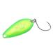 【ネコポス対象品】ダイワ スプーン プレッソ EVE(イヴ)激アツ 2.5g ライトニンググリーン