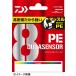 [ кошка pohs объект товар ] Daiwa UVF PEte.la сенсор X8 +Si2 (8шт.@.li,5 цвет ) 2 номер 300m линия 