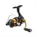  Daiwa spinning reel 23 Regalis LT1000S