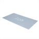  Daiwa кальмар sama tray aluminium plate S серебряный 