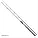 [. покупка ] Daiwa shore jigging удилище shore jigging X 100MH( вращающийся 2 деталь )[ большой товар ]