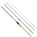  Daiwa Neo stage AY 90MLS-S*4 2021 год модели ( вращающийся 4 деталь )