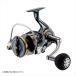  Daiwa вращающийся катушка 22ka Rudy aSW 6000S-H 2022 год модели 