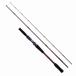  Daiwa Heart Land libela список 803M+RSB-22