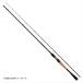  Daiwa bass удочка Bray zonC64L-2*ST*BF( Bait 2 деталь )
