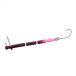 [ cat pohs object goods ] Daiwa trout lure .no twig glow tail ear z(qh)