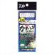 [ кошка pohs объект товар ] Daiwa приспособление удобный кожа - gi устройство 3шт.@ Basic SS энергия крюк 4.5