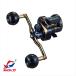  Daiwa катушка bait reel saltiga IC 100H-DH( правый )