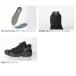 �_�C�� DS-2301G FOGLER GORE-TEX �~�b�h�J�b�g �O���[�W�� 25.0cm �֘A�摜2