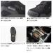 �_�C�� DS-3301G FOGLER GORE-TEX �n�C�J�b�g �u���b�N 26.0cm �֘A�摜1