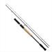  Daiwa форель удилище Phantom libela список 763MLRSS( вращающийся 3 деталь )