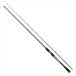  Daiwa bass удочка Bray zonC66M+ -2*G( Bait 2 деталь )