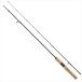  Daiwa форель удилище форель X NT 63L*N( вращающийся 2 деталь )