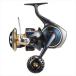  Daiwa вращающийся катушка 25 saltiga 10000-P