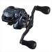  Daiwa катушка bait reel tiela воздушный IC 100HL( левый )