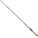  Daiwa bass удочка Steez SC S62UL-SV.ST.AGS( вращающийся 2 деталь )